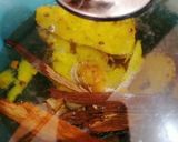 Foto del paso 1 de la receta: Infusión de piña, canela y gengibre