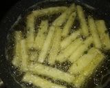 Foto langkah ke 3 dari resep Cassava Stick (Stik Singkong).