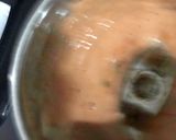 A picture of step 2 of Hare chane ki sabji.