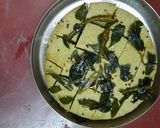 মুগ ডালের ধোকলা(moog daler dhokla recipe in Bengali) রেসিপির ধাপ 5 ছবি