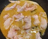 Foto langkah ke 2 dari resep Ayam Taliwang.