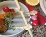 Une image de l'étape 5 de Marinade de maquereau a la djamicoo.