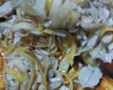 Foto langkah ke 3 dari resep Gulai jantung pisang.