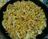 Foto del paso 1 de la receta: Tortilla de papas al horno con algo de Oriente
