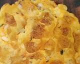 Sindhi koki (sindhi special dish) recipe step 4 photo