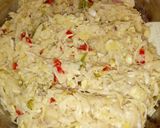 A picture of step 2 of Sinar Na Dankali.