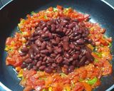 A picture of step 4 of Mexican Tacos.