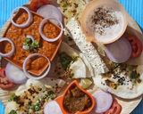 પનીરમખની(paneer makhni recipe in Gujarati) રેસીપી સ્ટેપ3ફોટો