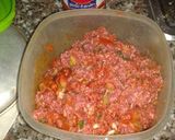 Foto del paso 2 de la receta: Lasagna de carne y jamón