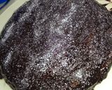 صورة لخطوة 2 من وصفة كيكة المقلاة