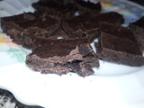 Turrones de año Nuevo: oreos y cereales, Te van a encantar!