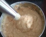 A picture of step 1 of Pudding.
