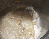A picture of step 6 of Tomato Soup.
