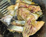 Foto langkah ke 3 dari resep Ikan Patin Bumbu Batu'up.