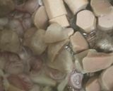 Foto langkah ke 4 dari resep Sayur sop simple enak.