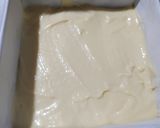 Foto langkah ke 3 dari resep Cheese Cake -335-.