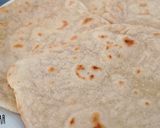 Foto del paso 10 de la receta: Pan plano árabe
