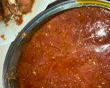 Foto del paso 1 de la receta: Sardina guisada