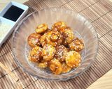 Foto del paso 7 de la receta: 🌶️Ñoquis picantes coreanos 🌶️ Receta viral #5 - Ñoquis de papa #singluten #sin huevo