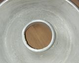 Foto del paso 10 de la receta: Bizcocho de chocolate con la Air fryer