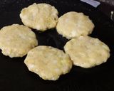હેલ્થી રોટી બગૅર (Healthy Roti Burger Recipe In Gujarati) રેસીપી સ્ટેપ1ફોટો