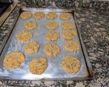 Foto del paso 4 de la receta: Galletitas de naranja y coco Sin azúcar, Sin edulcorante y Sin Tacc