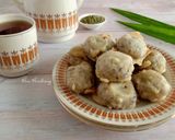 Foto langkah ke 6 dari resep Kue Gandasturi.
