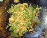 Foto langkah ke 4 dari resep Urap Sayur.