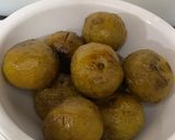 आंवला फ्राई (Awla fry recipe in Hindi) रेसिपी चरण 4 फोटो