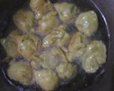 Foto langkah ke 3 dari resep B'3 Batagor buatan bini dgn ayam & udang rebon #bantumantenbaru.