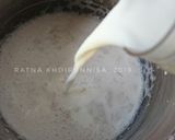 Foto langkah ke 4 dari resep 149. Cente Manis #semarak_cintadarihongkue.