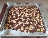 Foto langkah ke 6 dari resep Brownies 😍.