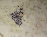 A picture of step 7 of Delicious Lauki & sabudana pudding(kheer).