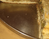 Foto del paso 7 de la receta: Masa para tarta con huevo y polvo de hornear 😋