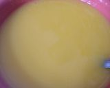 Foto langkah ke 2 dari resep Sponge Cake / Bolu Jadul.