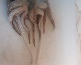 Foto del paso 2 de la receta: Guiso de sepia con almejas