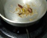 A picture of step 21 of Spinach Kofta Curry.
