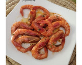 Foto del paso 5 de la receta: Gambas con ajo y perejil