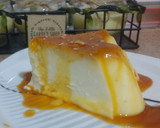 Foto del paso 5 de la receta: Flan de queso🍮🧀