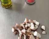 Foto del paso 5 de la receta: Pulpo a la Gallega