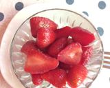 Foto del paso 3 de la receta: Menú para un sábado cualquieraAlcachofas de entradaEstofado de pollo plato de fondoFrutillas
