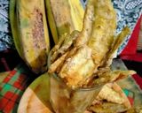 Foto langkah ke 6 dari resep Keriping pisang manis.