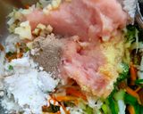 Foto langkah ke 2 dari resep Fuyunghai Ayam.