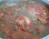Foto del paso 4 de la receta: Chuletas guisadas al tuco