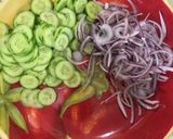 Foto del paso 1 de la receta: Aguachile DOnjimeno