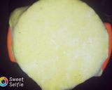 A picture of step 3 of Meatpie.