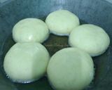 Foto langkah ke 6 dari resep Donat Kentang NCC.