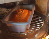 Foto del paso 6 de la receta: Bizcocho con leche de avellanas y pepitas de chocolate