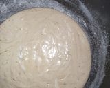 Foto langkah ke 7 dari resep Tiramisu Chiffon Cake Putih Telur.