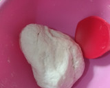 Foto langkah ke 2 dari resep 144. Cimol Kopong Anti Gagal & Anti Meledak.